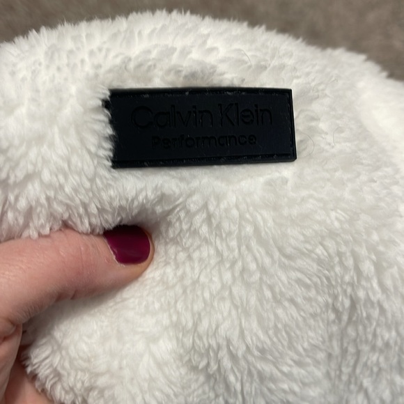 NWT cozy fleece! - Picture 6 of 6